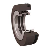 FN - 360 for Flooded Oil Level & Oil Mist Applications, Non-Flanged